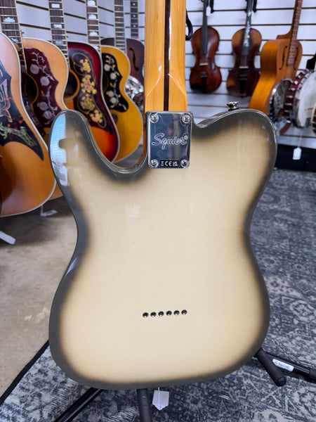 Squier Classic Vibe '70s Telecaster Custom - Antigua - B Stock