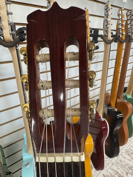 Jasmine TC28C Nylon String Acoustic Electric Guitar - Used