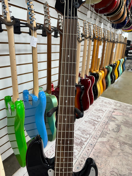 Squier Contemporary Active Precision Bass PH V - Black