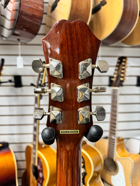 Epiphone PR-150 - Vintage Sunburst - Used