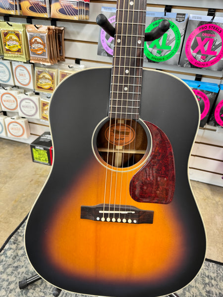 Epiphone J-45 Standard - Vintage Sunburst
