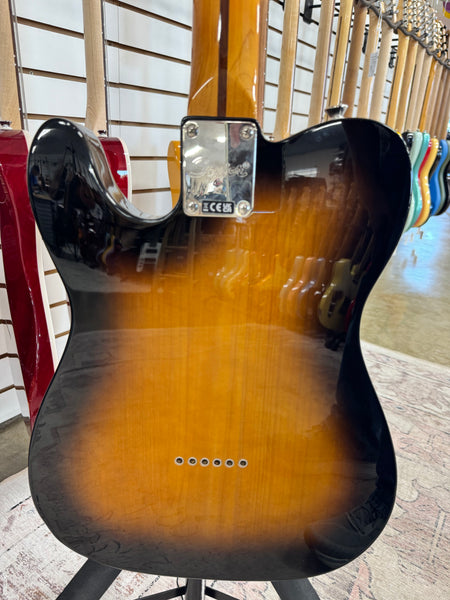 Squier Classic Vibe '60s Telecaster - 3-Color Sunburst - Used