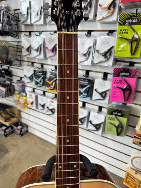 Epiphone Songmaker DR-212 - Natural