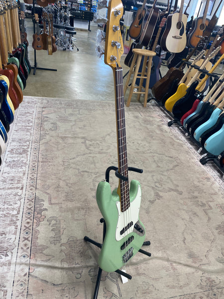 Fender Player II Jazz Bass - Birch Green
