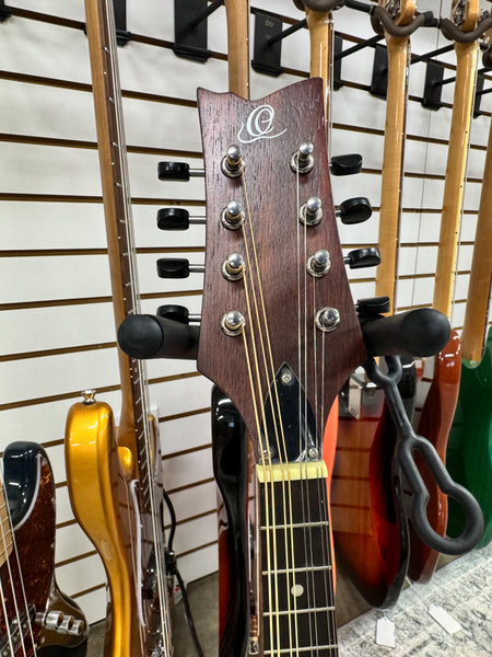 Ortega RMA5VS A Style Mandolin - Vintage Sunburst