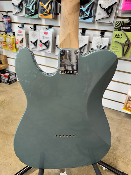 Squier Affinity Series Telecaster - Ice Blue Metallic