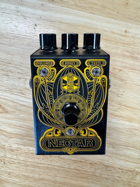 Beetronics Nectar Tone Sweetener - Used