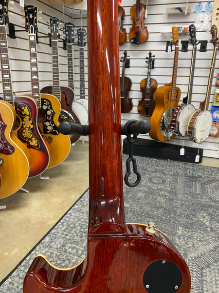 Epiphone Les Paul Standard '50s - Washed Cherry Sunburst