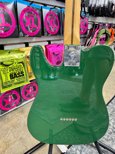 Fender Limited Edition Player II Telecaster - Forest Green