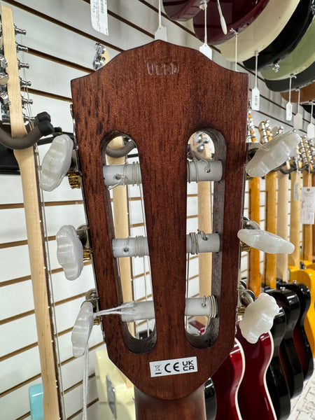 Fender FA-15N 3/4 Nylon - Natural