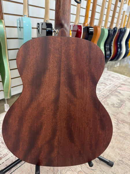 Orangewood Oliver Jr. Spruce - Natural - Used