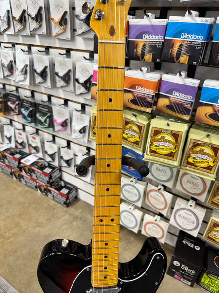 Fender American Professional Classic Hotshot Telecaster - 3-Color Sunburst