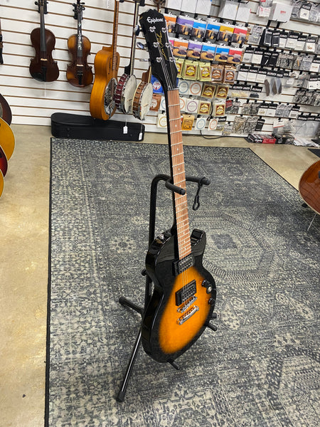 Epiphone Les Paul Special II - Vintage Sunburst