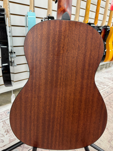 Fender FA-15N 3/4 Nylon - Natural