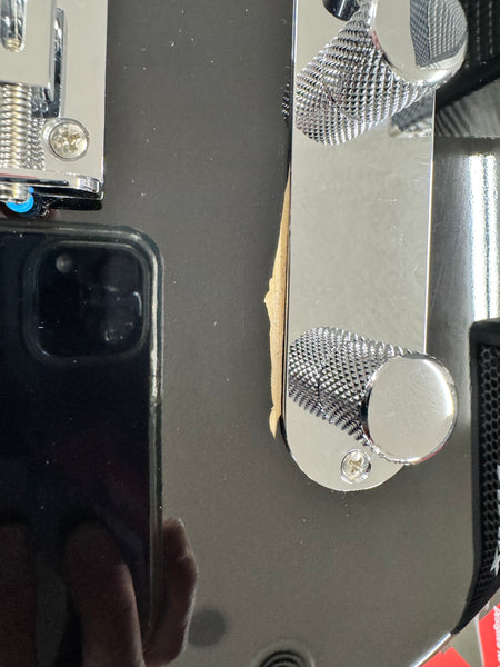 Squier Sonic Telecaster - Black