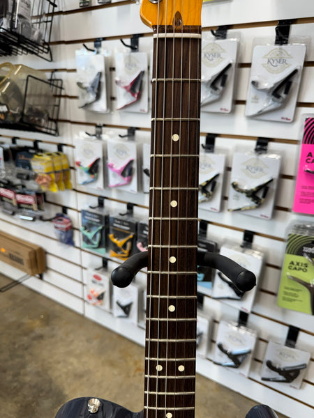 Fender American Professional Classic Telecaster - Faded Black