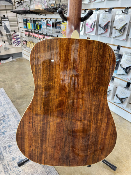 Fender California Vintage King - Mojave