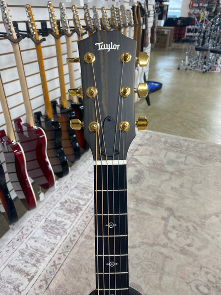 Taylor 214ce-K DLX