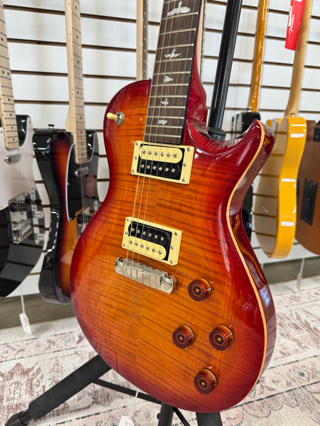 PRS SE 245 - Vintage Sunburst - Used