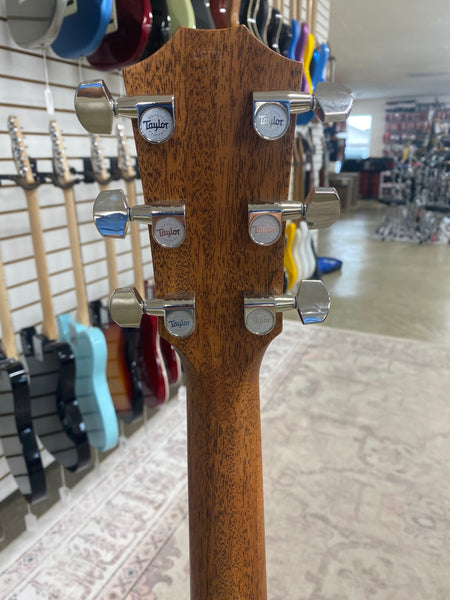 Taylor 314ce Studio Special Edition - Shaded Edgeburst