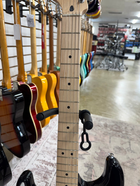 Squier Sonic Stratocaster Left-Handed - Black