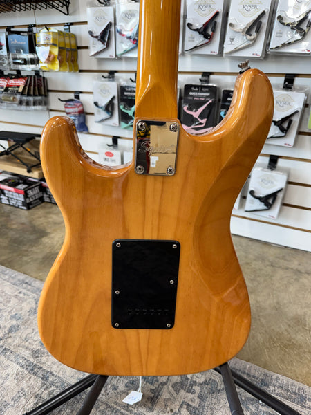 Squier Classic Vibe '70s Stratocaster - Natural