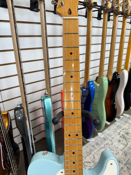 Squier Classic Vibe '50s Telecaster - Sonic Blue