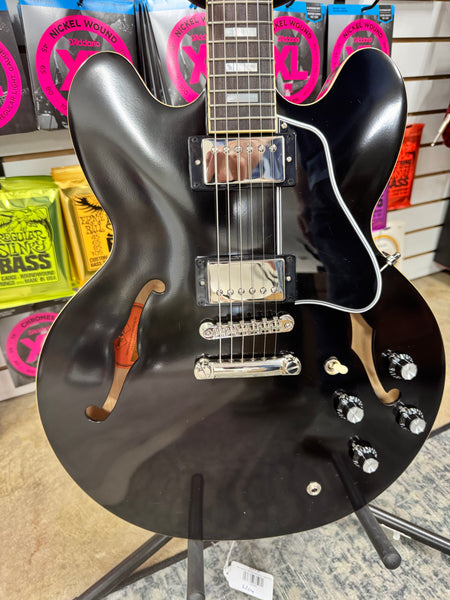 Epiphone IGC 1962 ES-335 Reissue - Aged Ebony
