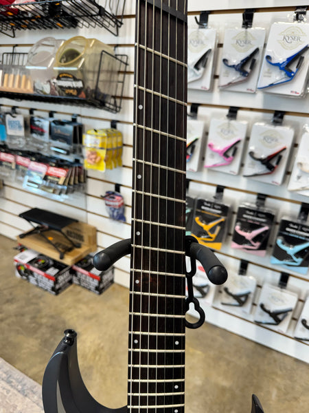 Ibanez RGD71ALMS-BAM Axion Label - Black Aurora Burst