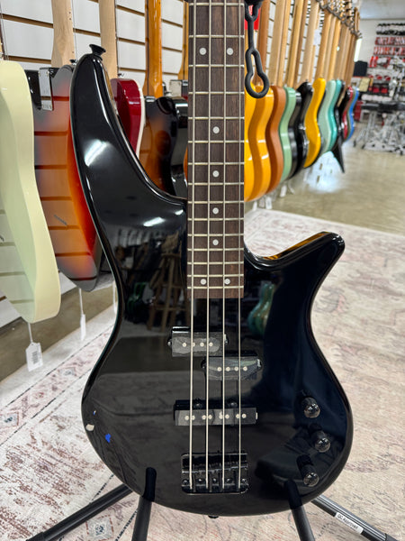 Jackson JS Series JS2 Spectra Bass - Black