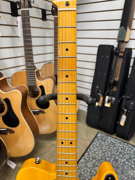 Squier Classic Vibe '50s Telecaster - Butterscotch Blonde