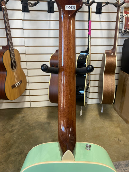 Fender California Standard Redondo Mini - Surf Green