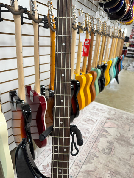 Jackson JS Series JS2 Spectra Bass - Black