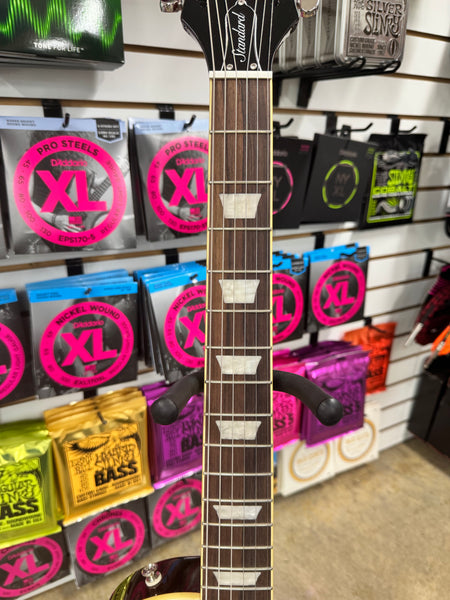 Epiphone Les Paul Standard '60s with Laurel Fretboard - Iced Tea