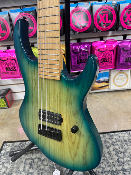 Agile 8 String Electric Guitar