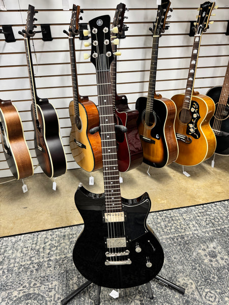 Yamaha Revstar II Element RSE20 - Black