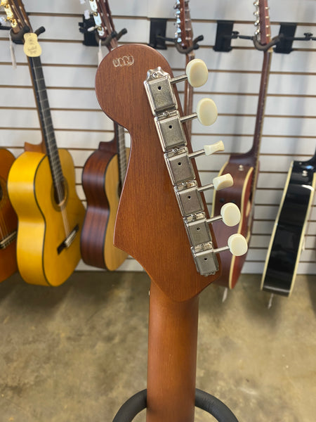 Fender Redondo Mini - Sunburst