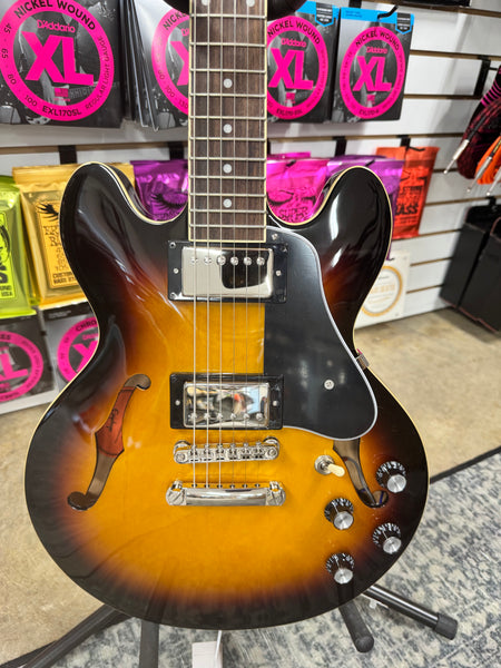 Epiphone ES-339 - Vintage Sunburst