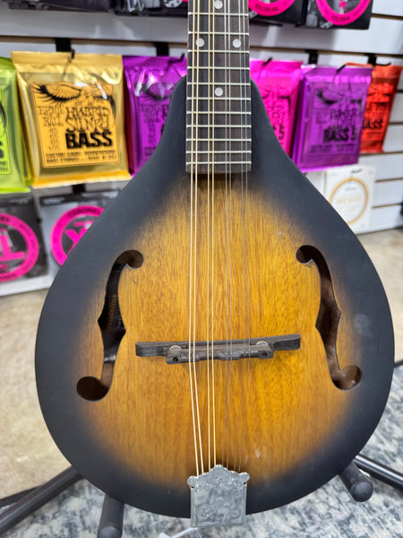 Ortega RMA5VS A Style Mandolin - Vintage Sunburst