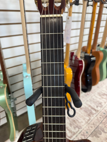 Jasmine TC28C Nylon String Acoustic Electric Guitar - Used