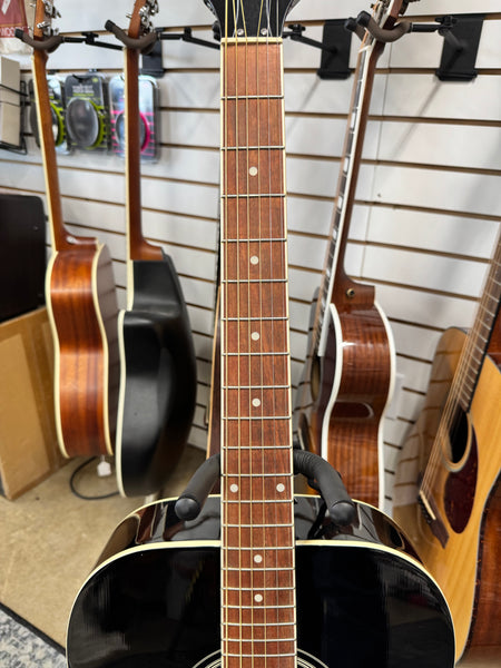 Epiphone Songmaker DR-100 - Ebony