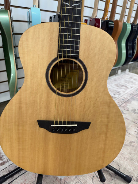 Orangewood Oliver Jr. Spruce - Natural - Used