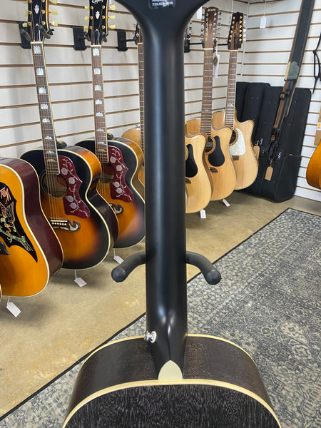 PRS SE P20 Parlor Acoustic Electric Guitar - Dog Hair