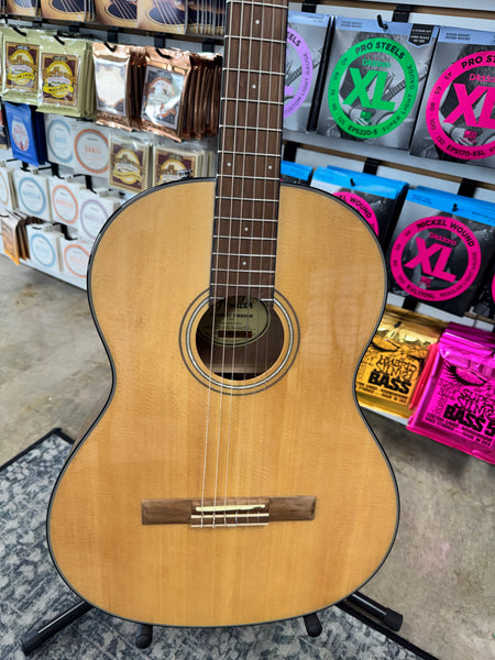 Fender CN-60S - Natural