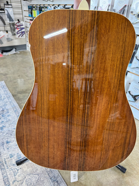 Fender California Vintage King - Mojave