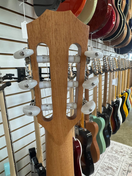 Taylor 214ce-N - Natural - B Stock