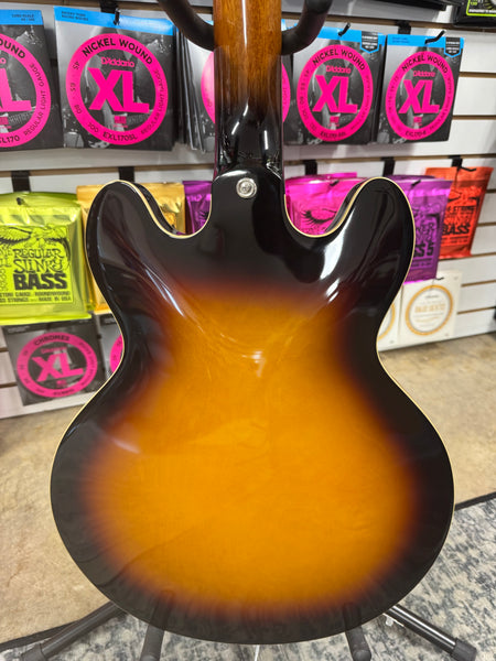 Epiphone ES-339 - Vintage Sunburst