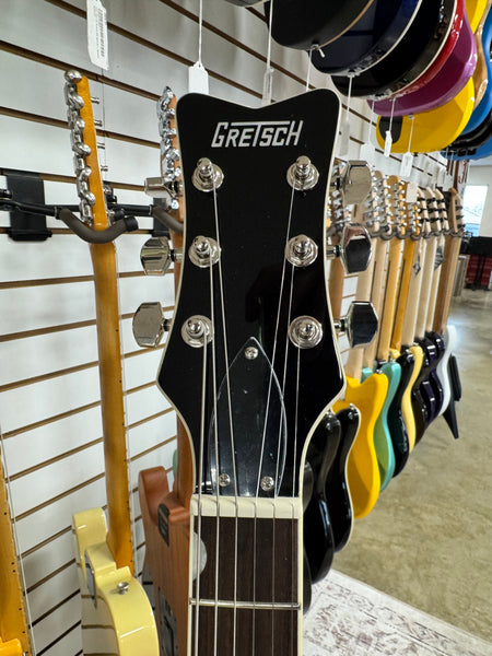 Gretsch Electromatic Jet Club 1 Pickup - Steel Olive