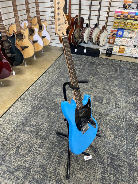 Squier Sonic Mustang HH - California Blue