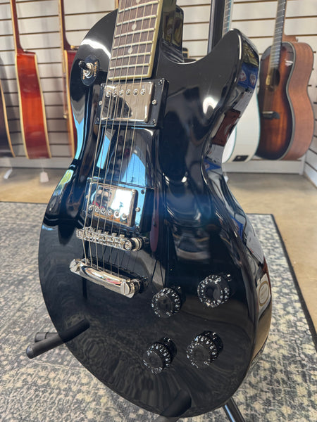Epiphone Les Paul Tribute - Ebony - B Stock